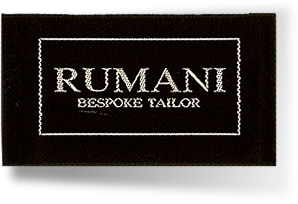 大阪府堺市北区百舌鳥にあるオーダーメイドスーツ専門店「テーラー・ルマーニ」です。