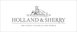 ホーランド アンド シェリー / HOLLAND & SHERRY